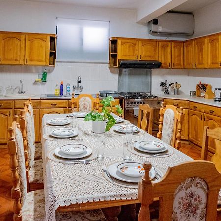 Sao Vicente Guest House Kültér fotó