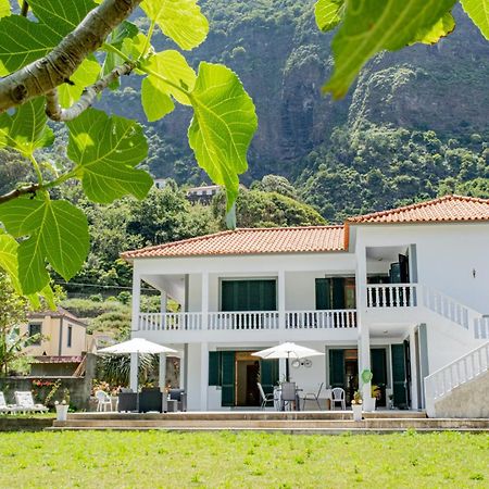 Sao Vicente Guest House Kültér fotó
