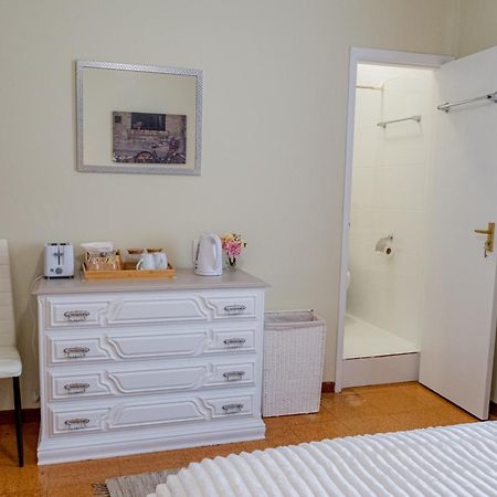 Sao Vicente Guest House Kültér fotó