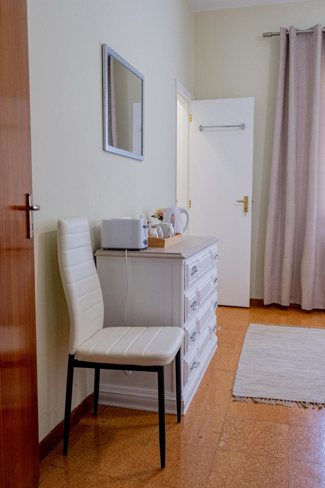 Sao Vicente Guest House Kültér fotó