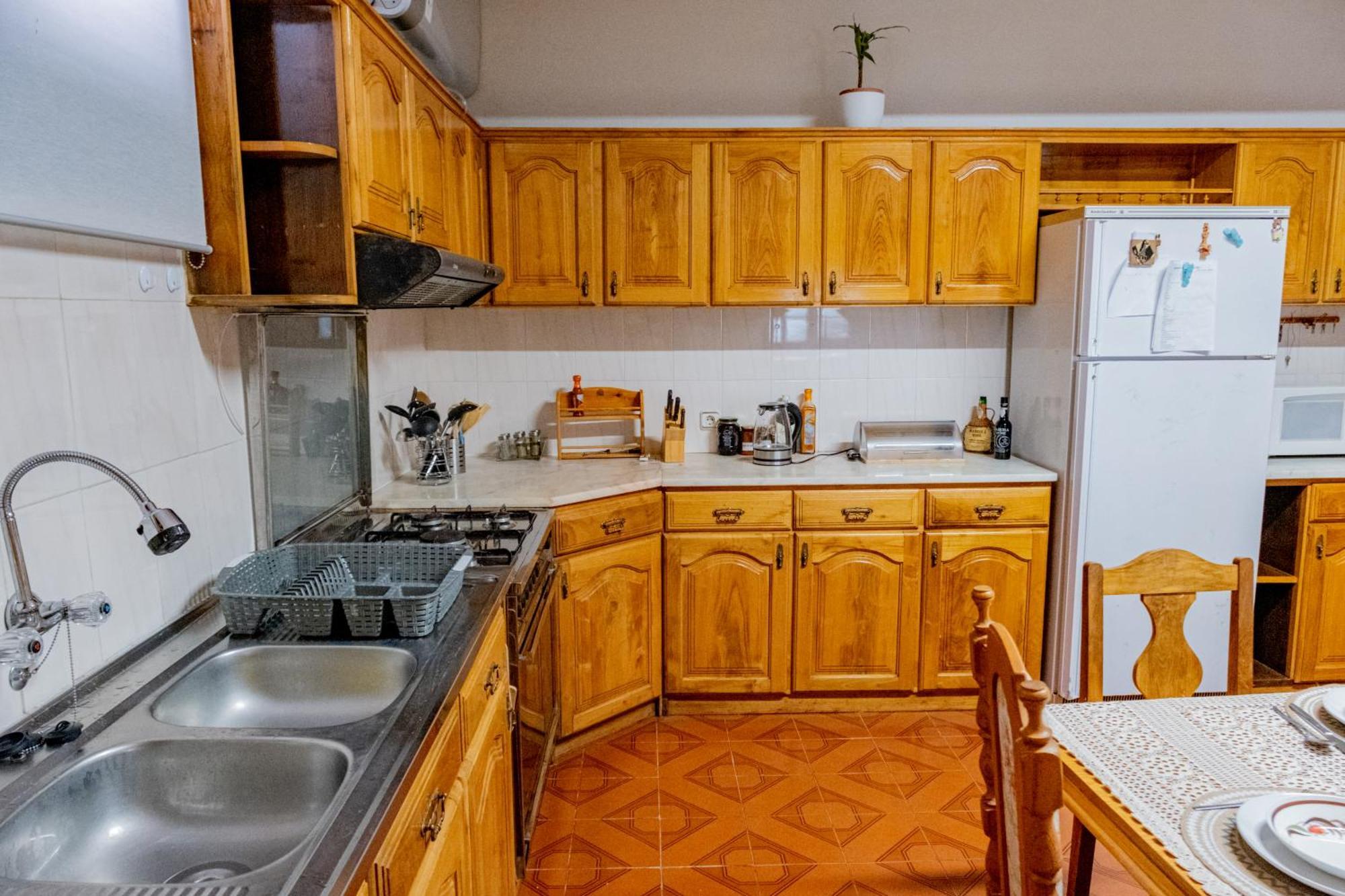 Sao Vicente Guest House Kültér fotó