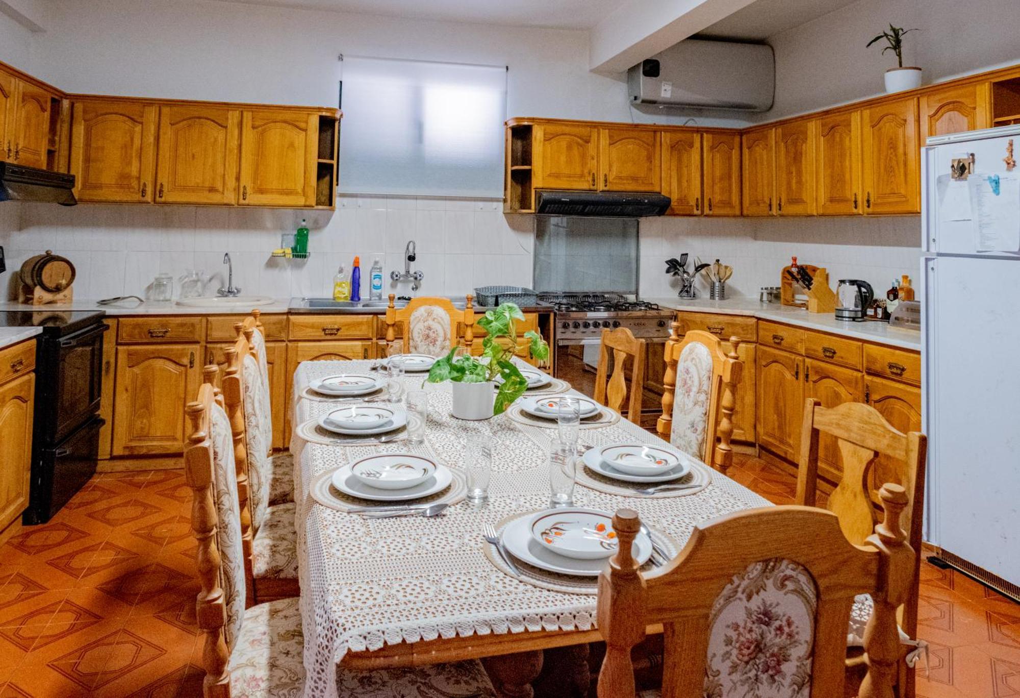 Sao Vicente Guest House Kültér fotó