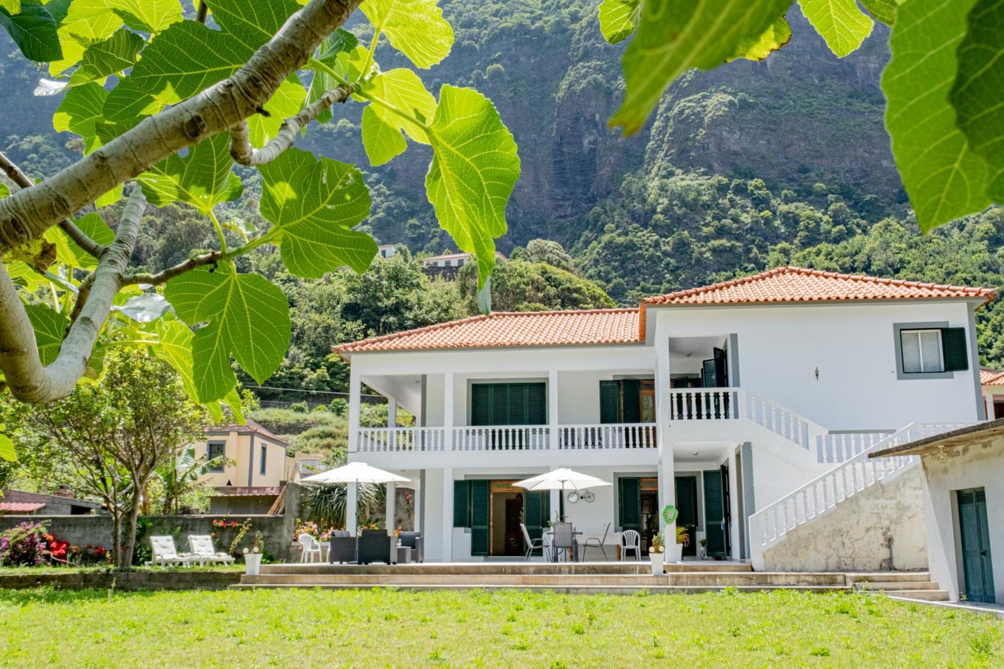 Sao Vicente Guest House Kültér fotó
