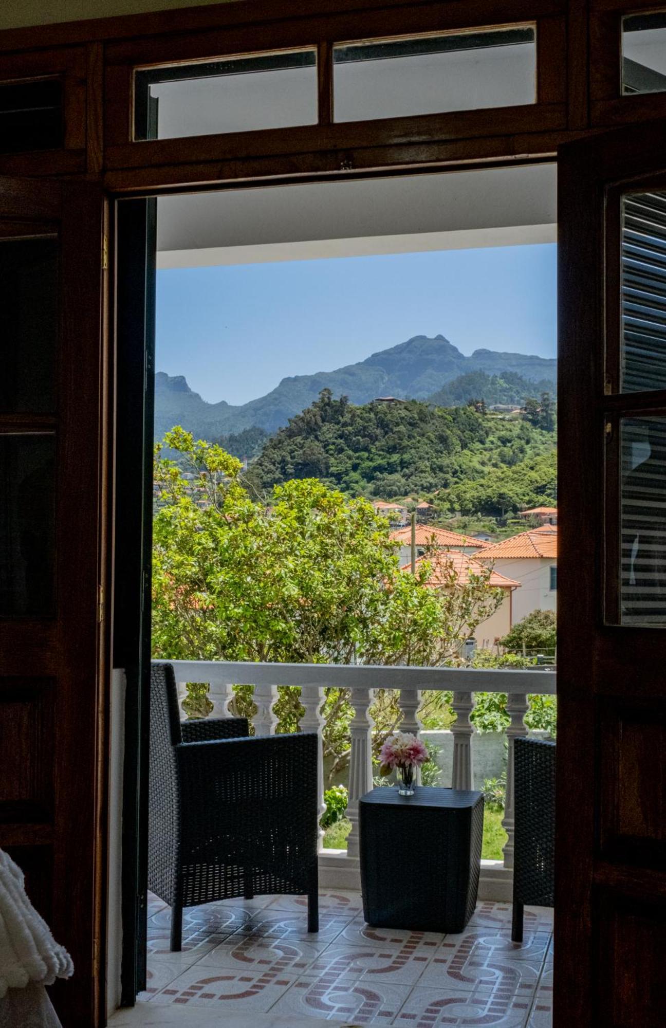 Sao Vicente Guest House Kültér fotó
