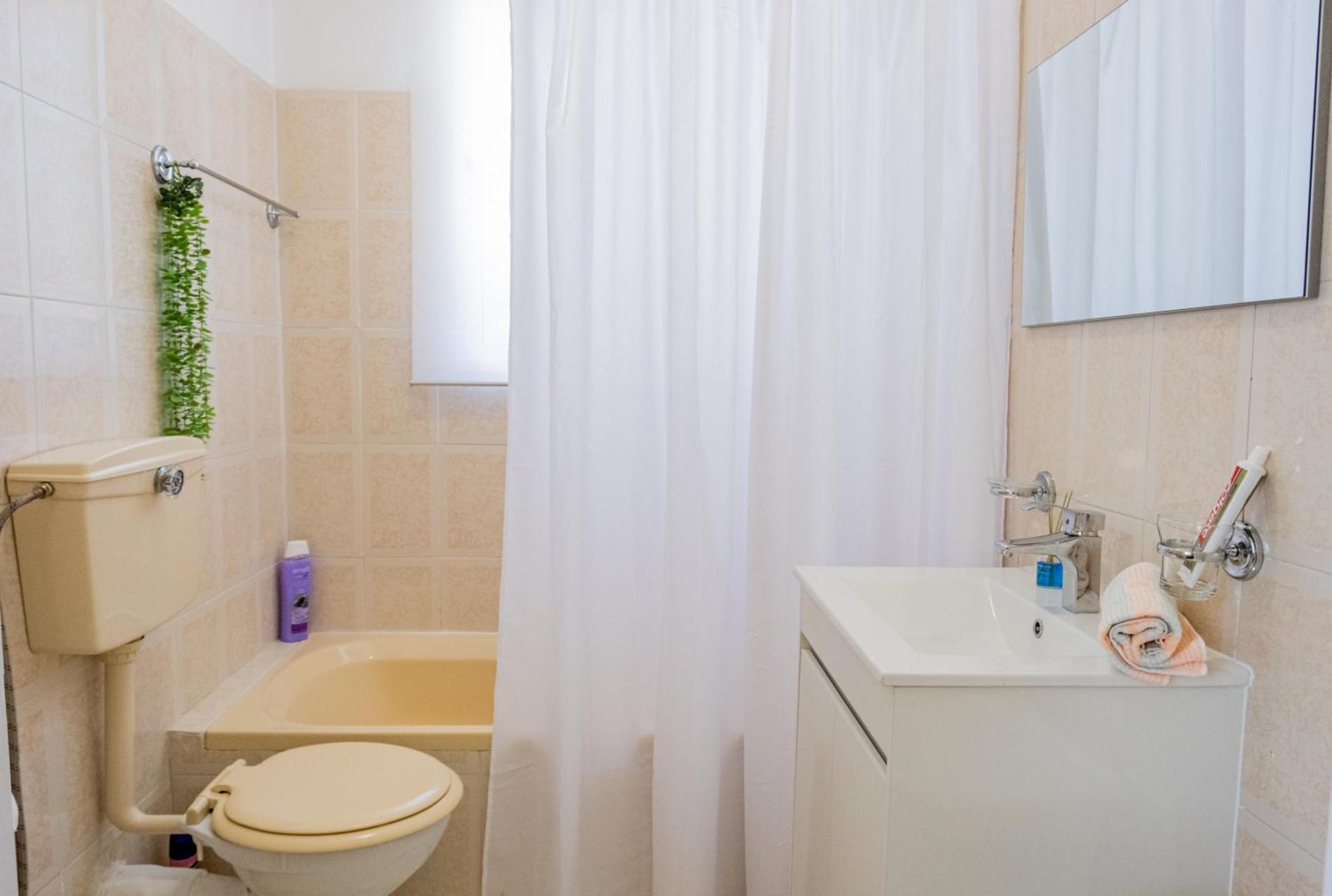 Sao Vicente Guest House Kültér fotó