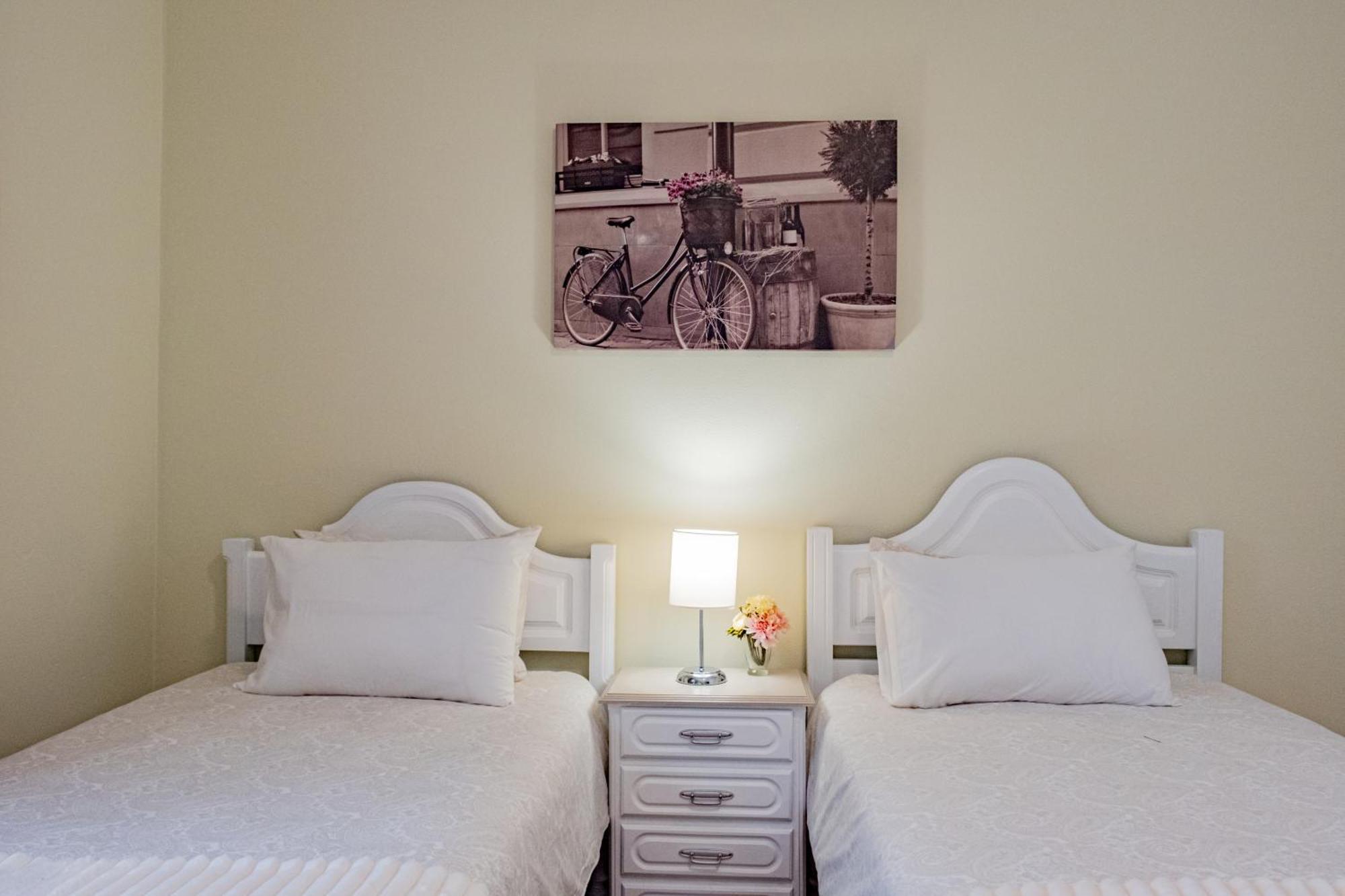 Sao Vicente Guest House Kültér fotó