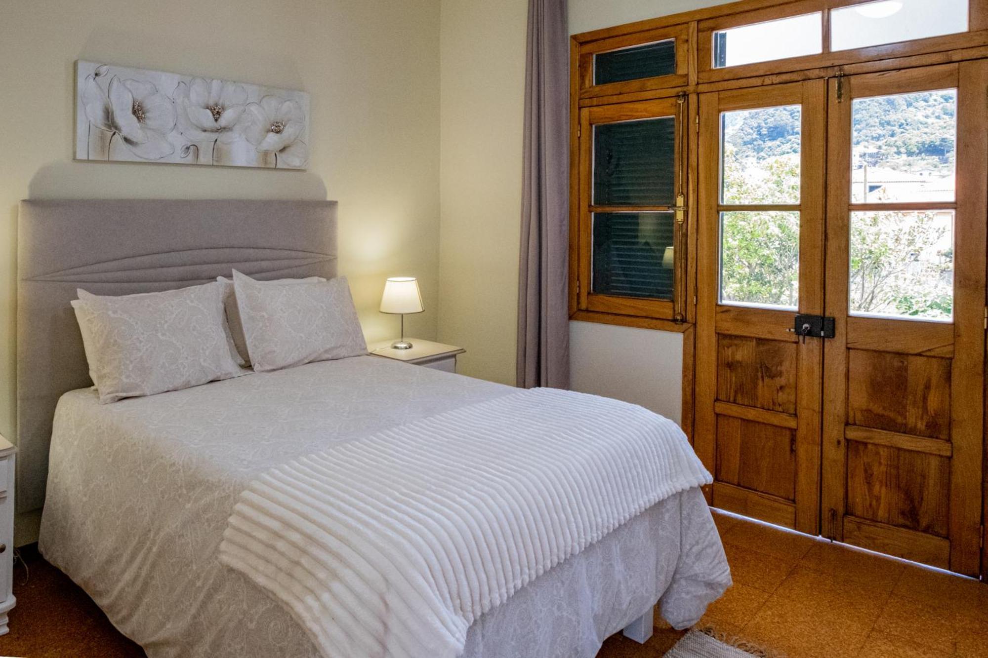 Sao Vicente Guest House Kültér fotó