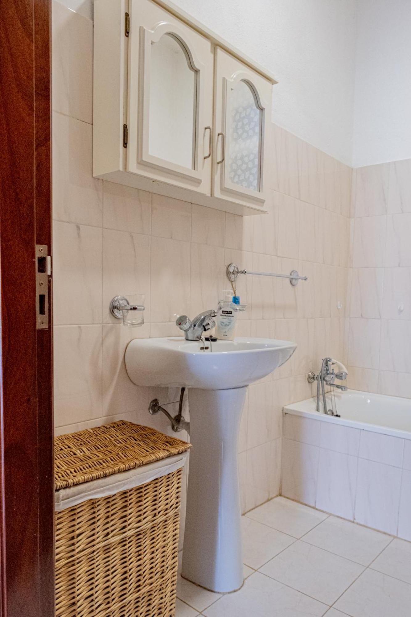 Sao Vicente Guest House Kültér fotó
