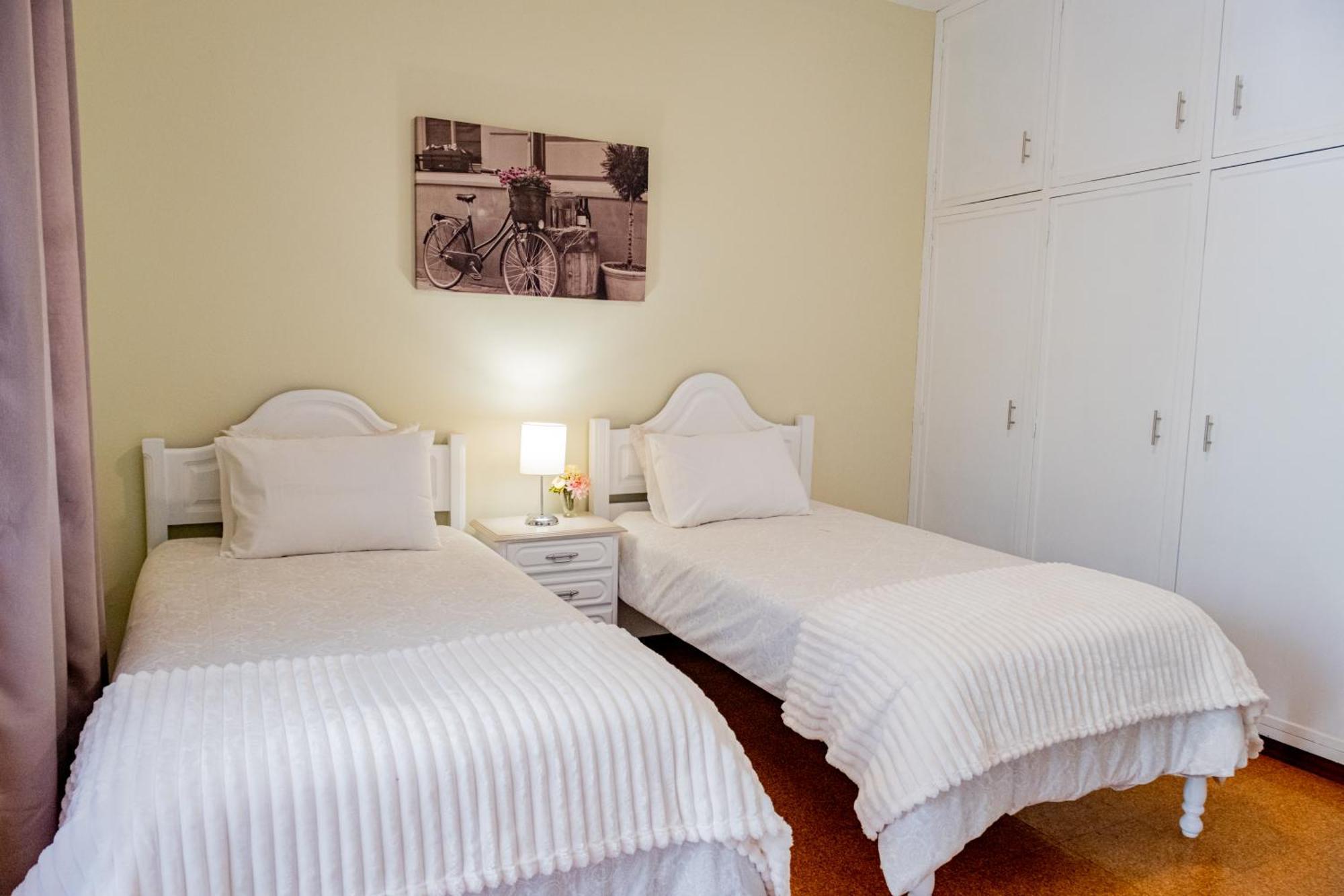 Sao Vicente Guest House Kültér fotó