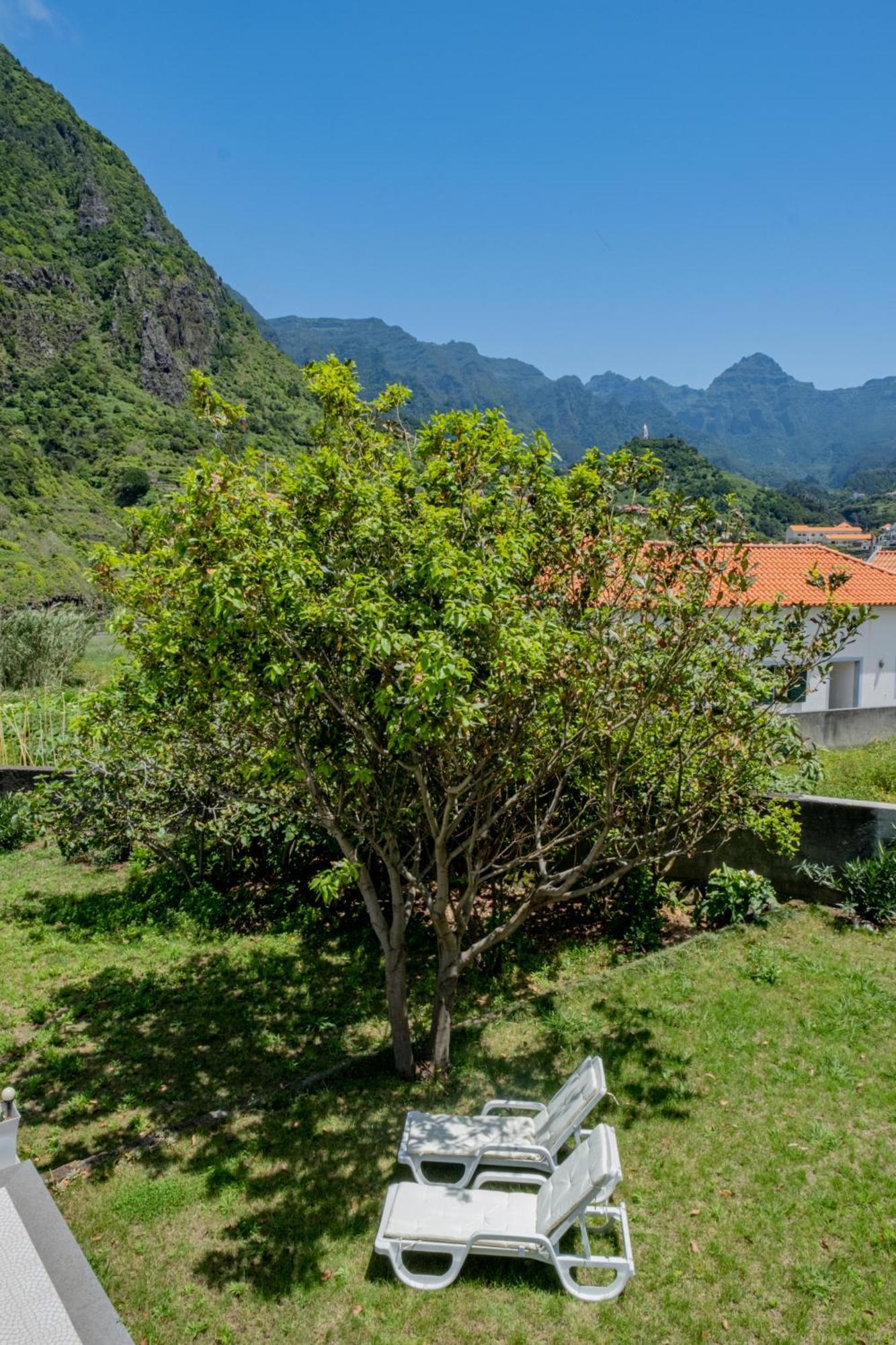 Sao Vicente Guest House Kültér fotó