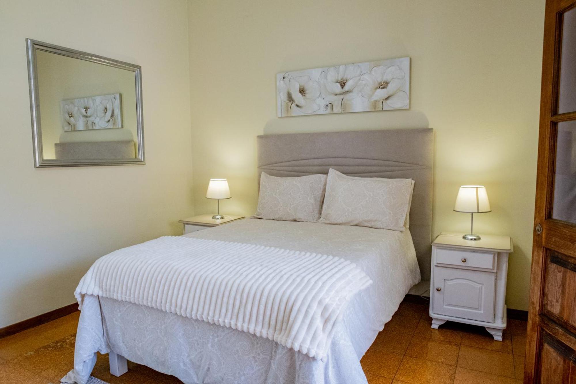 Sao Vicente Guest House Kültér fotó
