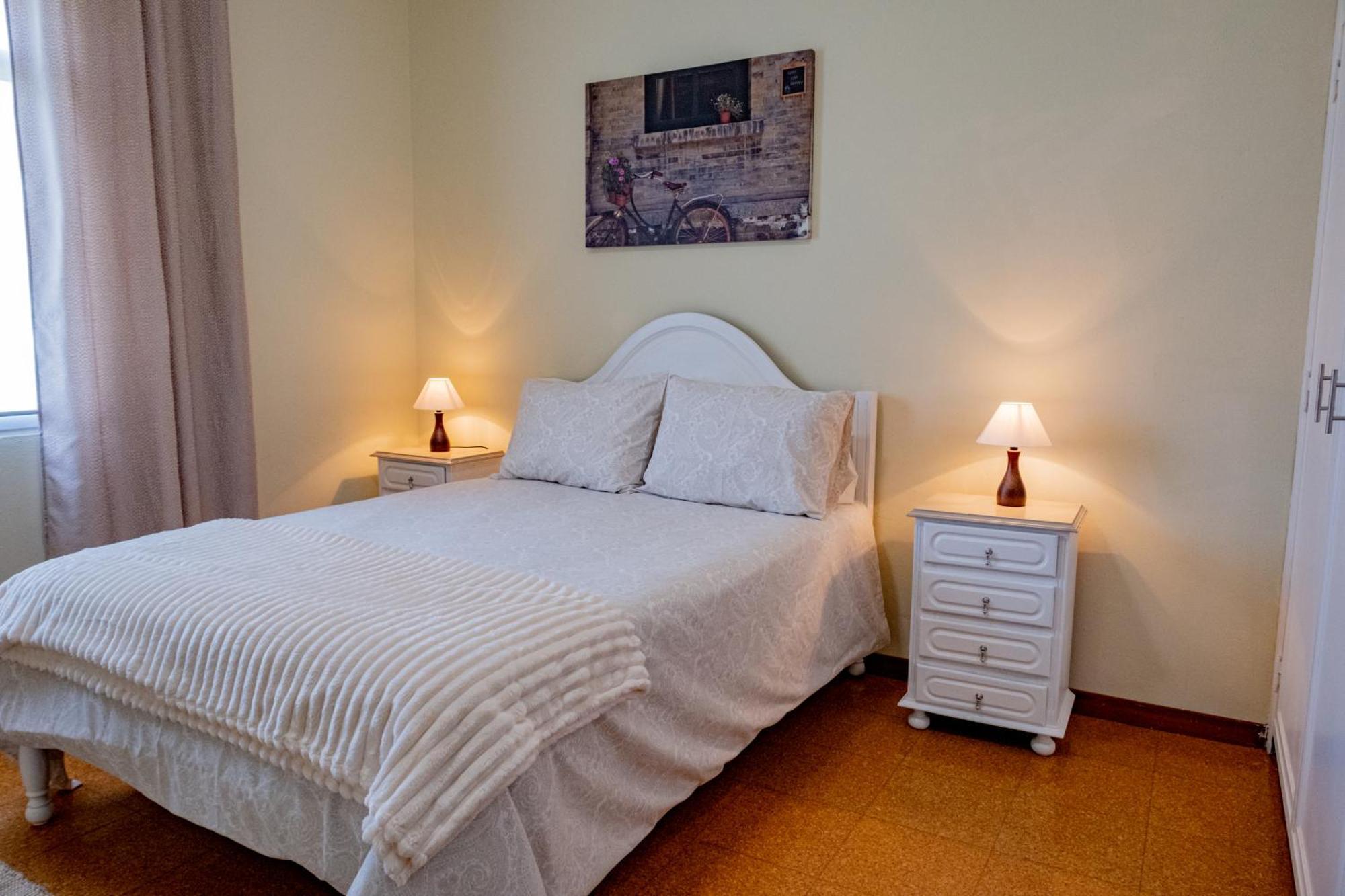 Sao Vicente Guest House Kültér fotó