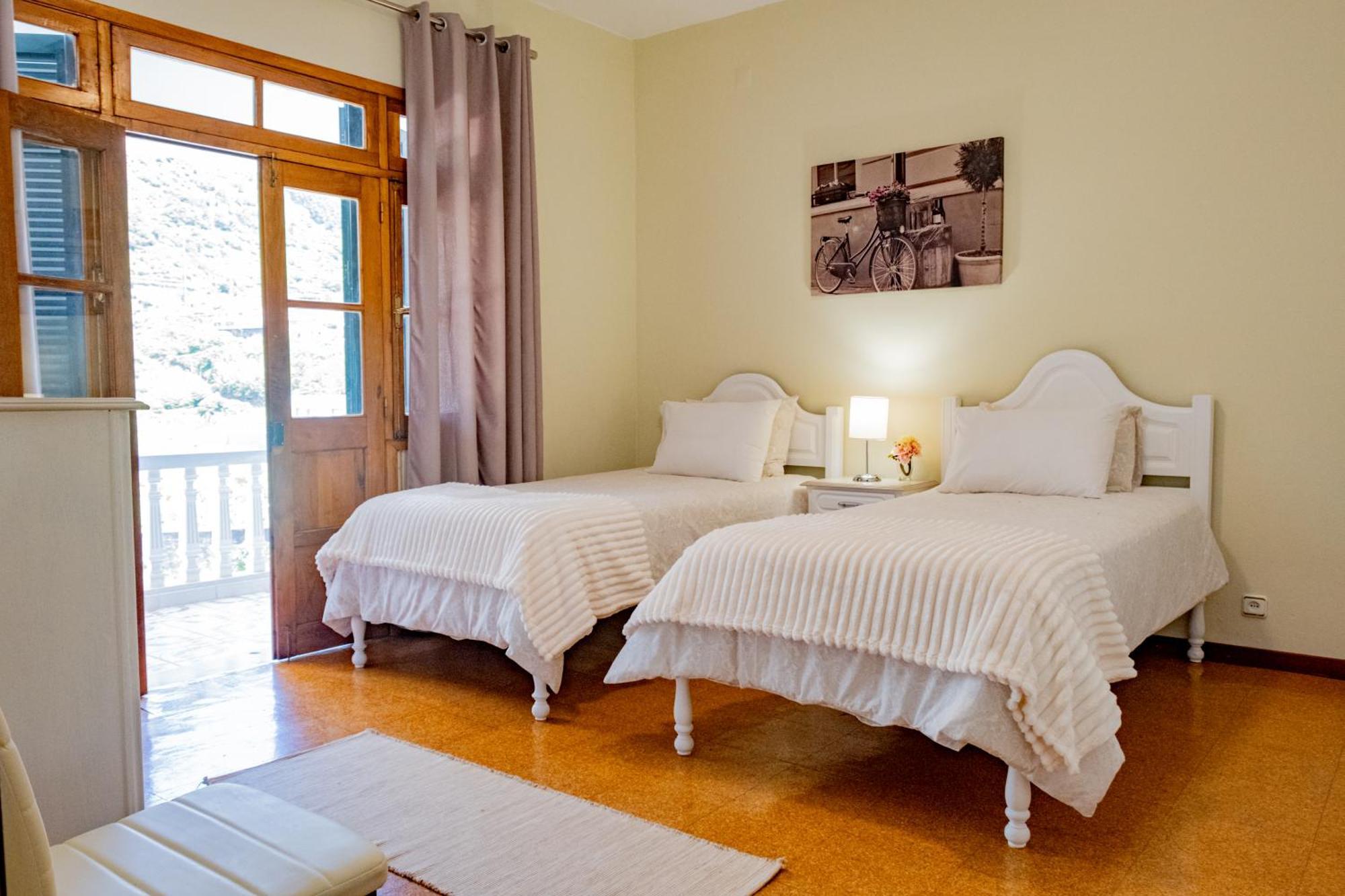 Sao Vicente Guest House Kültér fotó