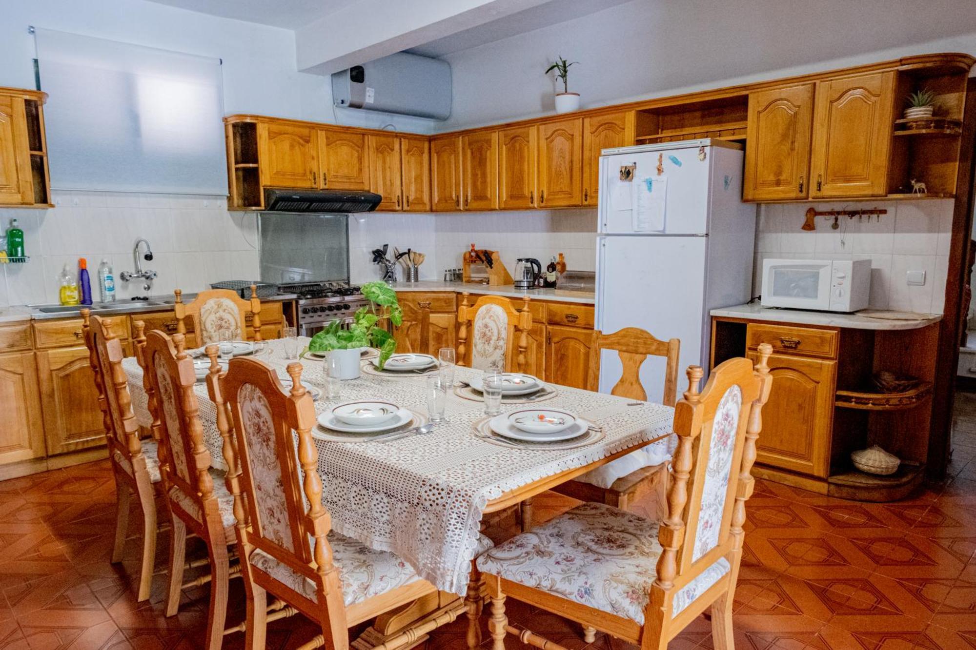 Sao Vicente Guest House Kültér fotó