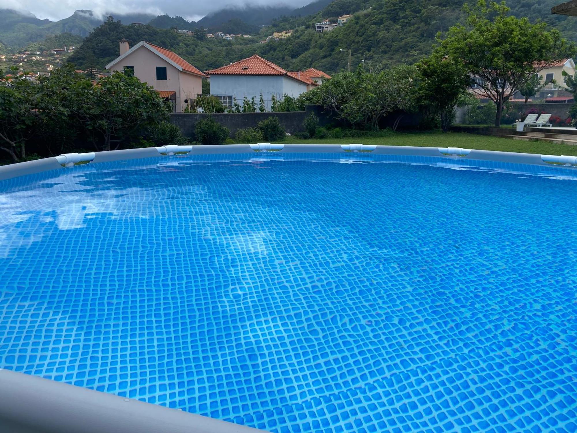 Sao Vicente Guest House Kültér fotó