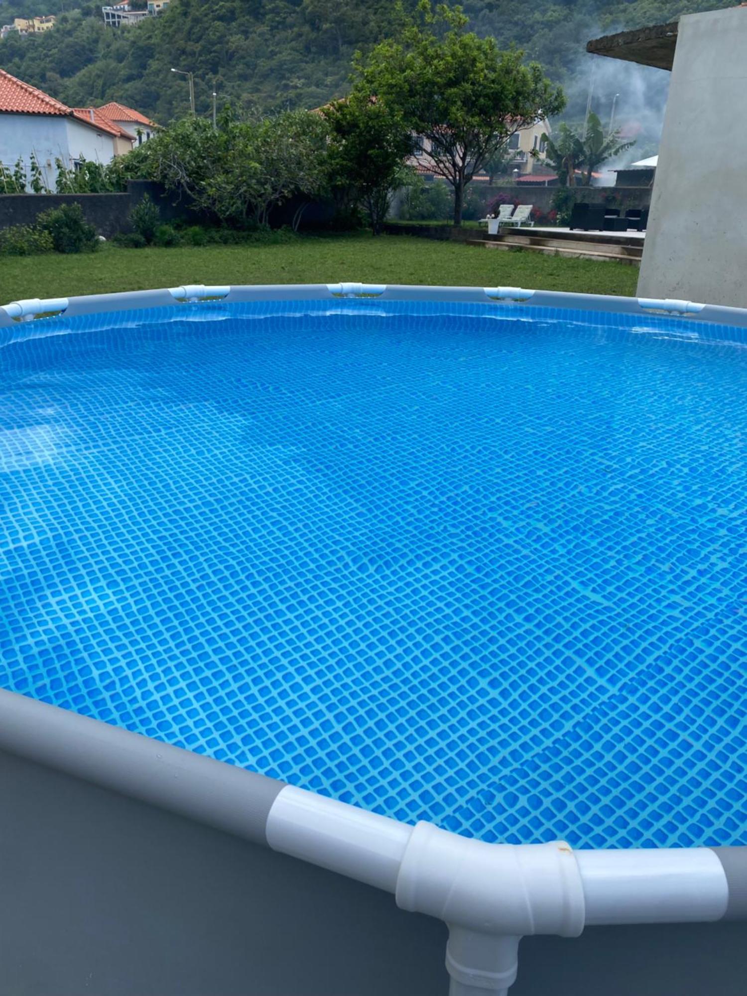 Sao Vicente Guest House Kültér fotó