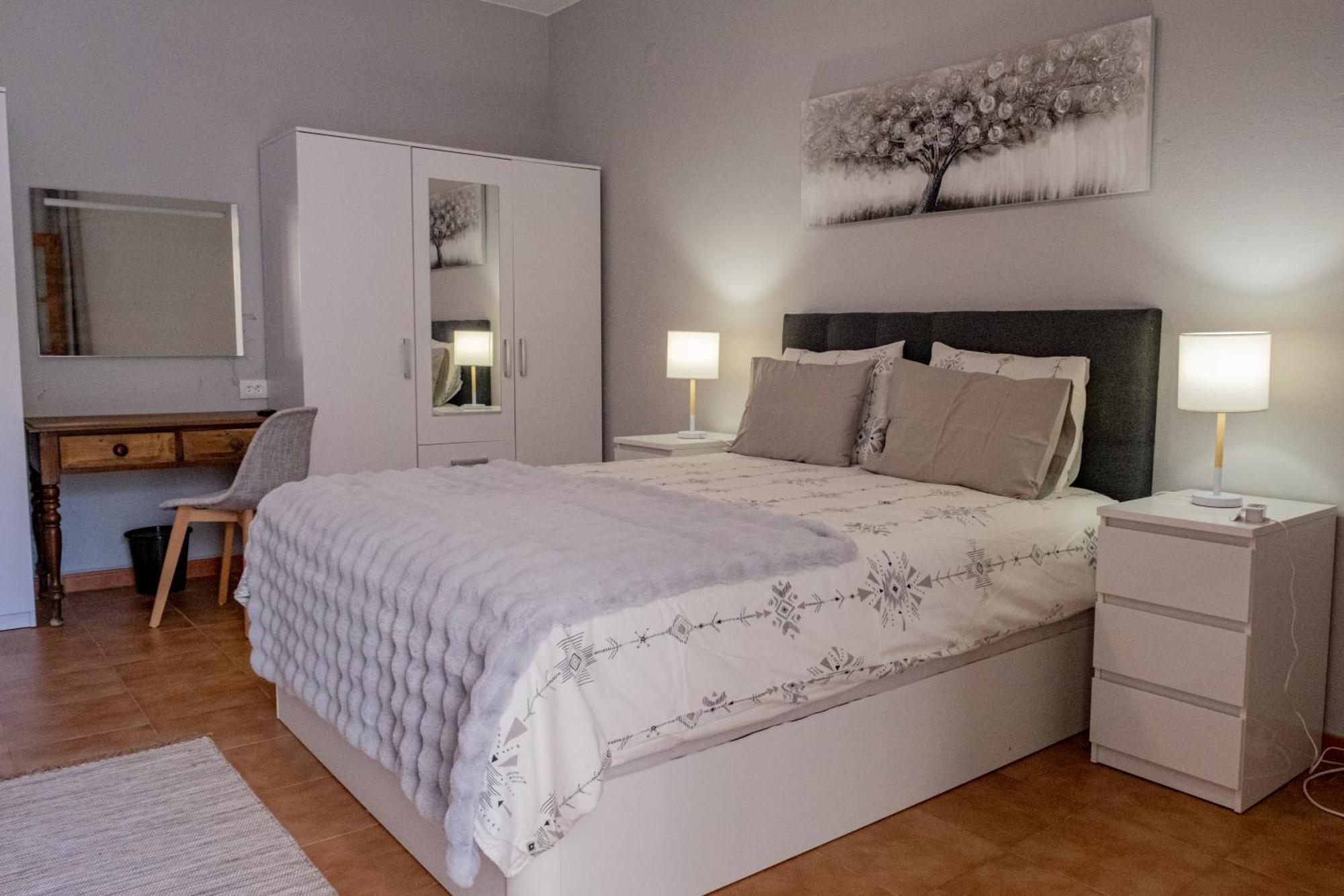 Sao Vicente Guest House Kültér fotó
