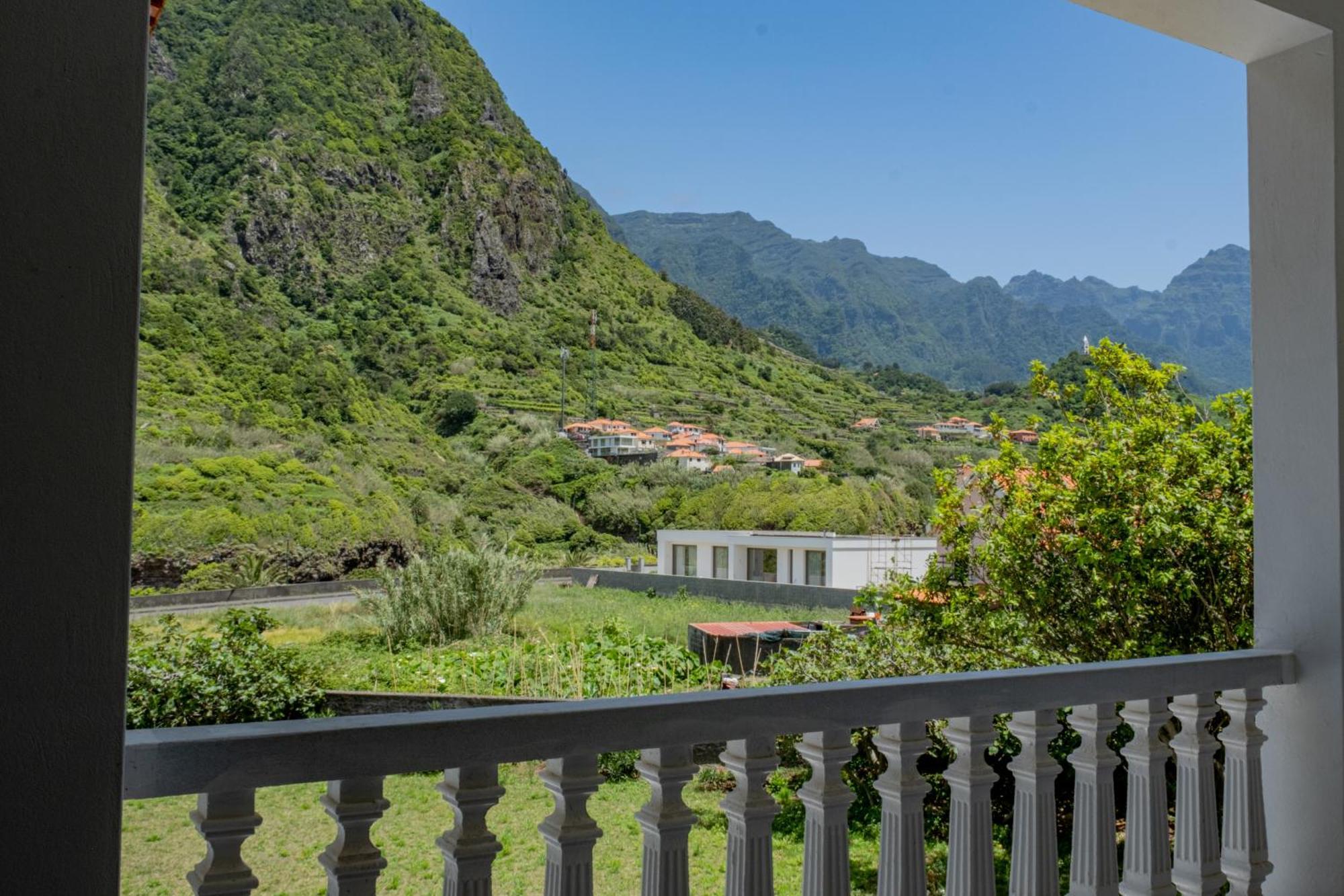 Sao Vicente Guest House Kültér fotó