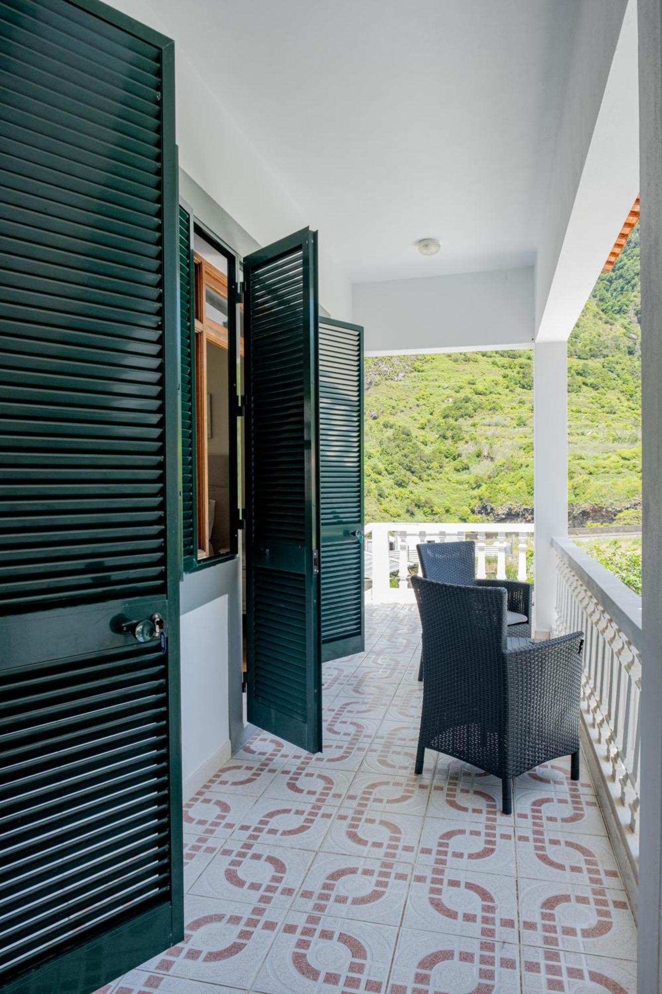 Sao Vicente Guest House Kültér fotó