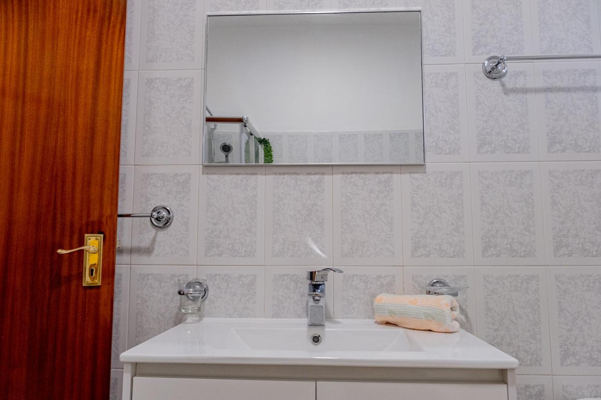 Sao Vicente Guest House Kültér fotó